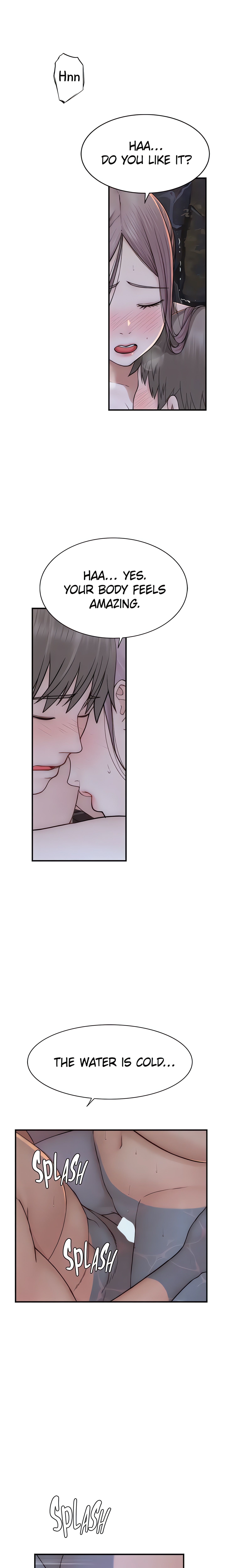 Addicted to My Mom (Official) Page 14 - MangaHe
