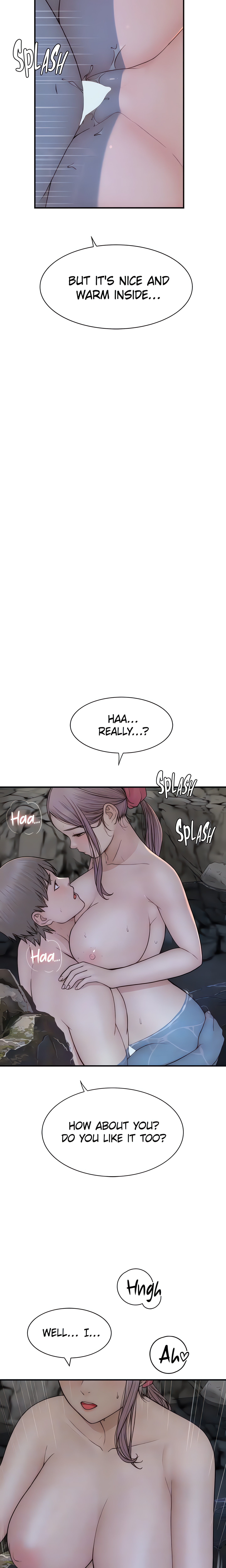 Addicted to My Mom (Official) Page 15 - MangaHe