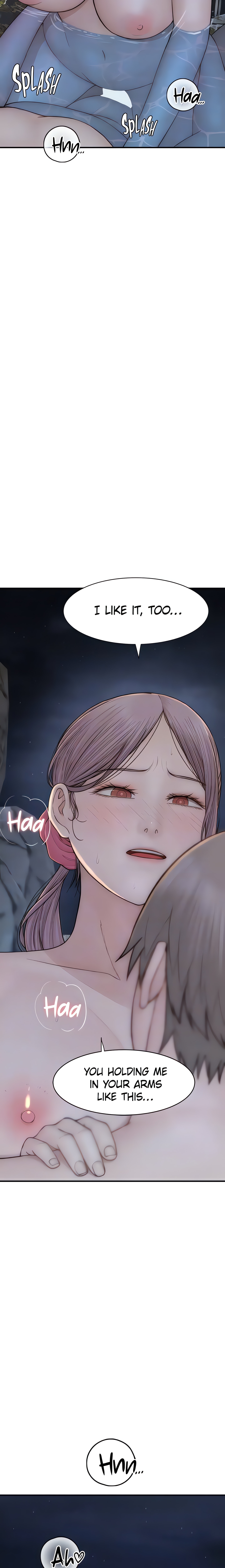 Addicted to My Mom (Official) Page 16 - MangaHe