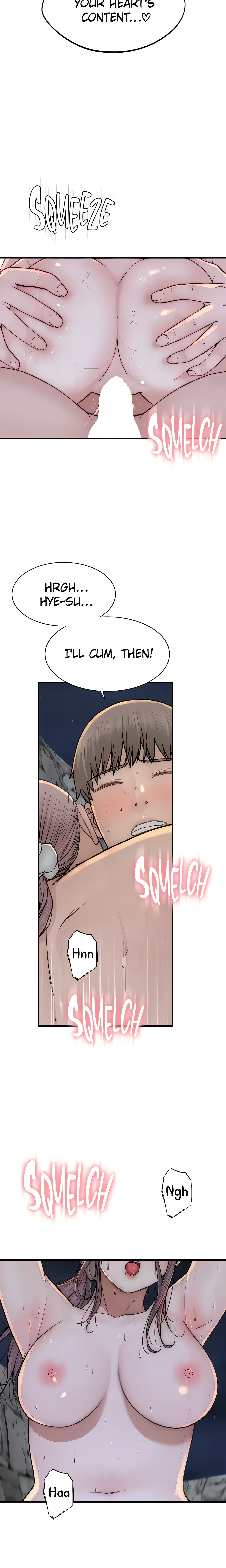 Addicted to My Mom (Official) Page 22 - MangaHe