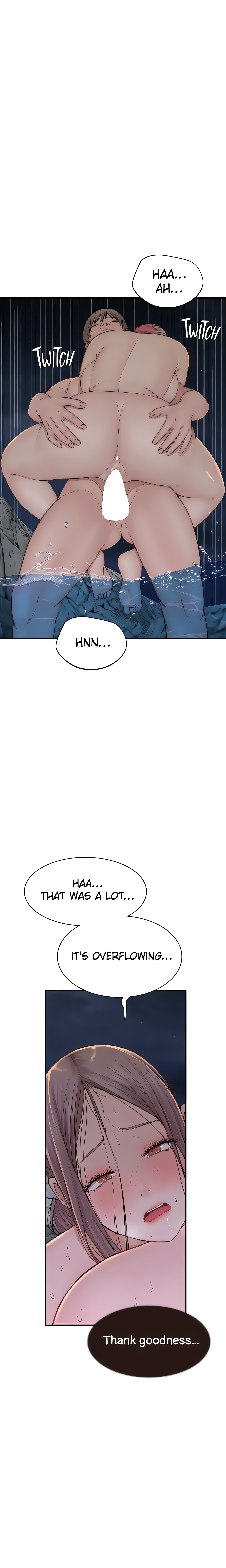 Addicted to My Mom (Official) Page 24 - MangaHe