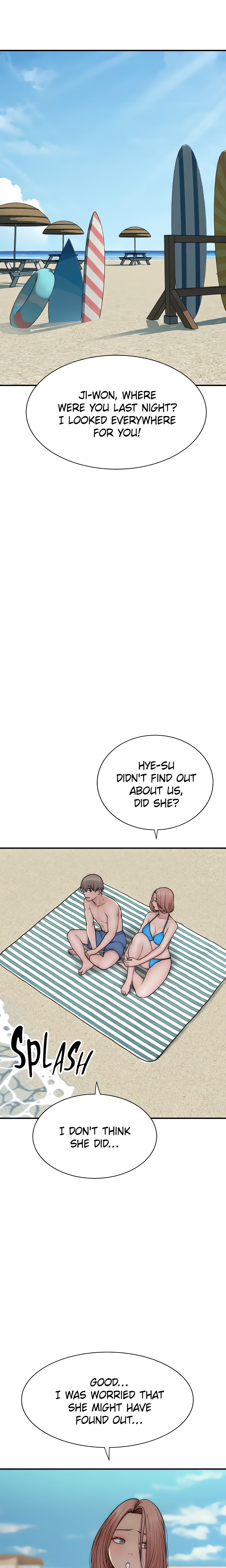 Addicted to My Mom (Official) Page 26 - MangaHe