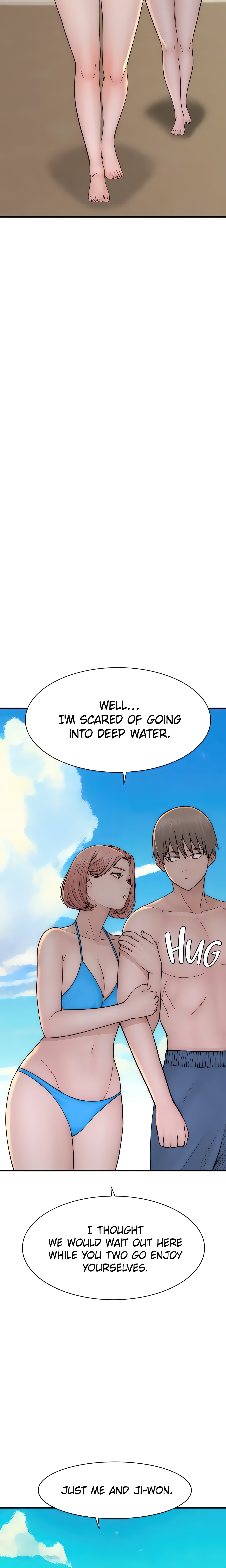Addicted to My Mom (Official) Page 28 - MangaHe
