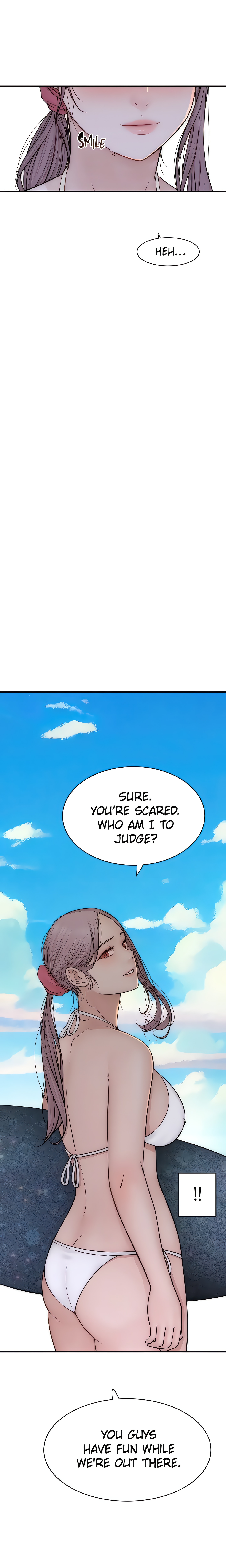 Addicted to My Mom (Official) Page 30 - MangaHe