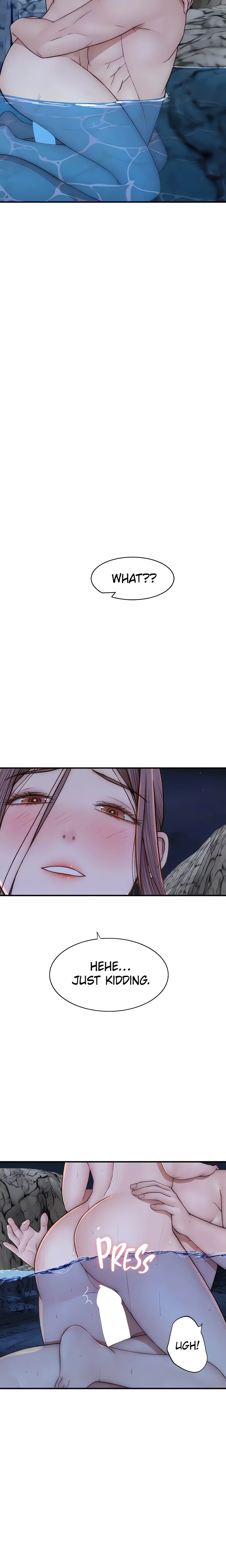 Addicted to My Mom (Official) Page 9 - MangaHe
