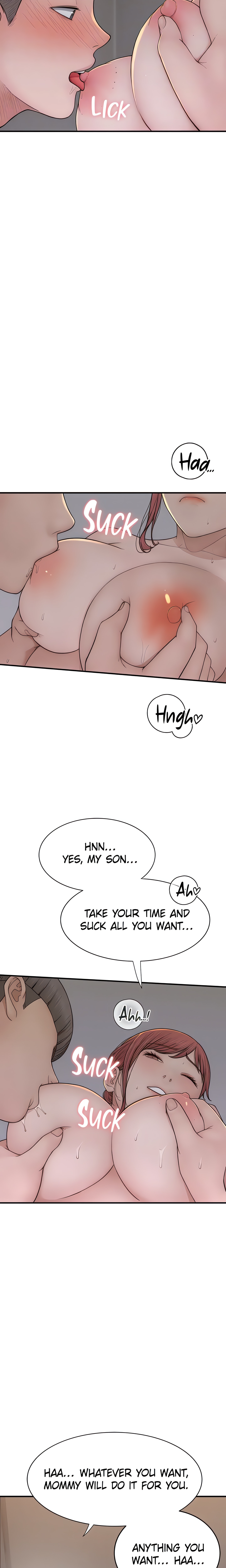 Addicted to My Mom (Official) Page 11 - MangaHe