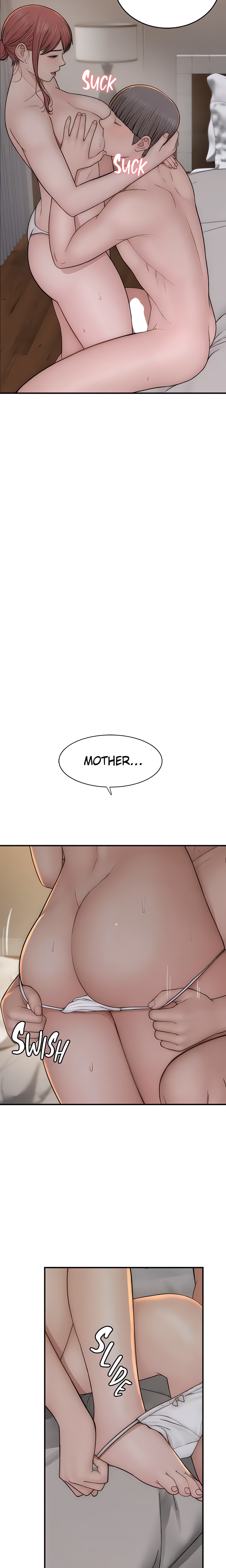 Addicted to My Mom (Official) Page 12 - MangaHe