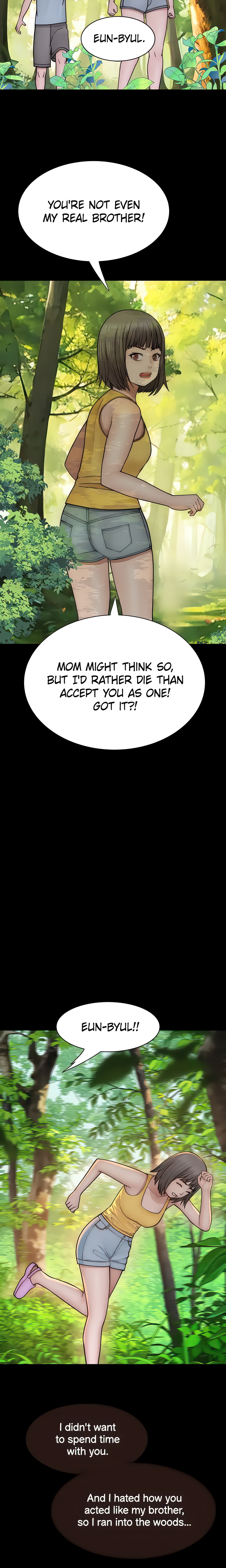 Addicted to My Mom (Official) Page 23 - MangaHe