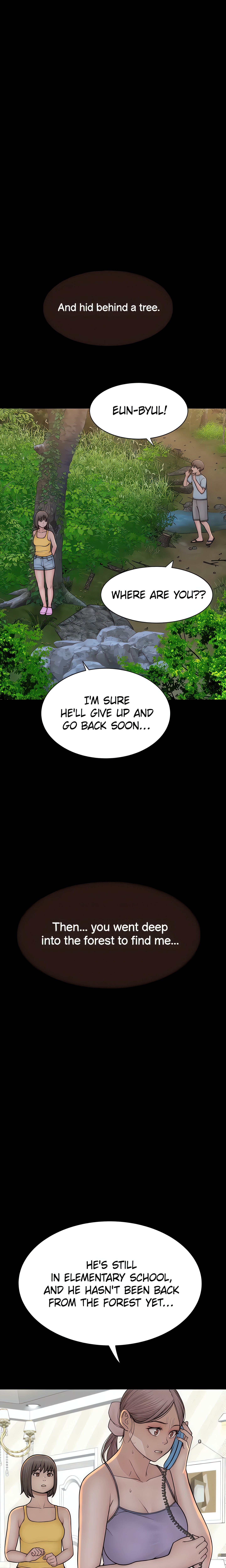 Addicted to My Mom (Official) Page 24 - MangaHe