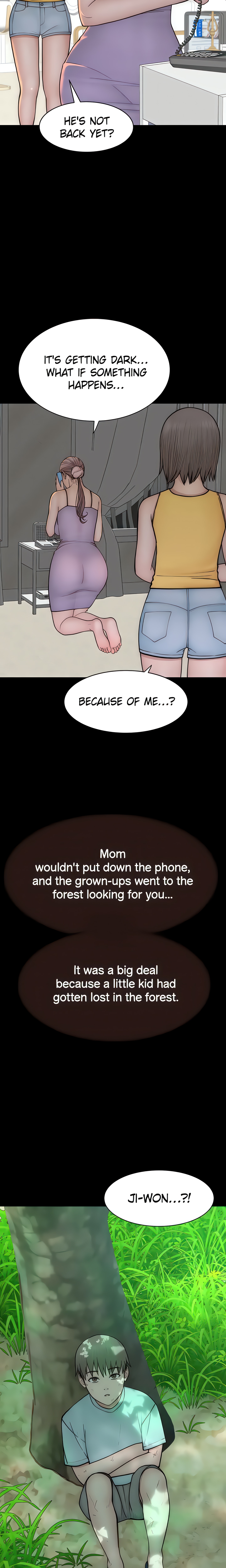 Addicted to My Mom (Official) Page 25 - MangaHe