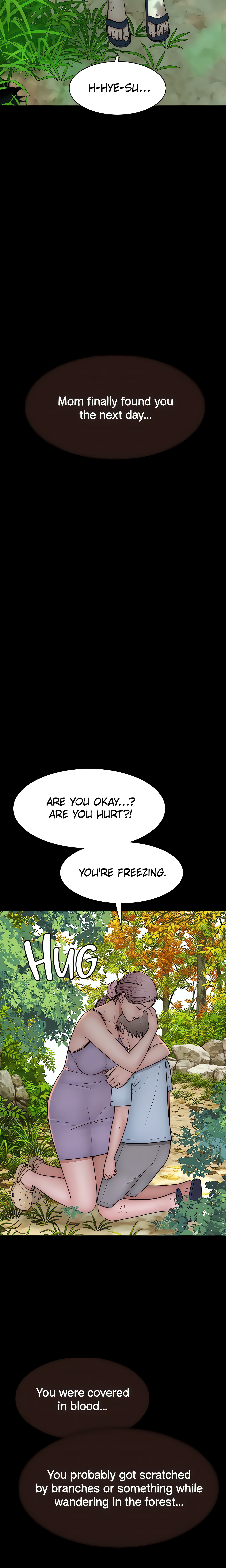 Addicted to My Mom (Official) Page 26 - MangaHe