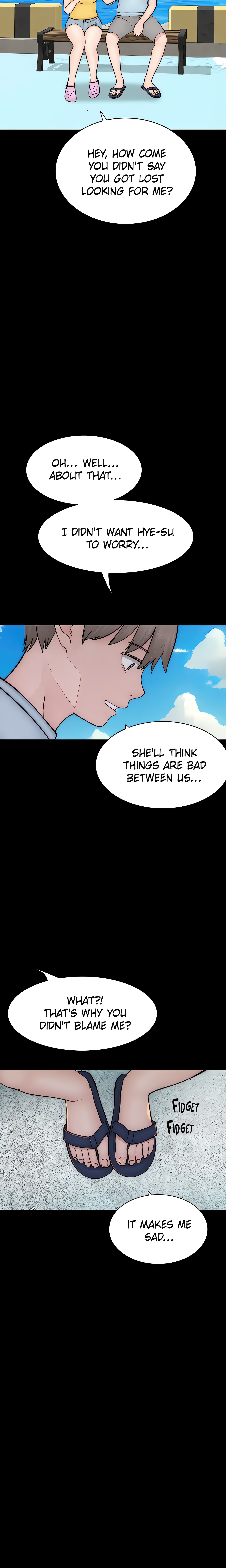 Addicted to My Mom (Official) Page 29 - MangaHe