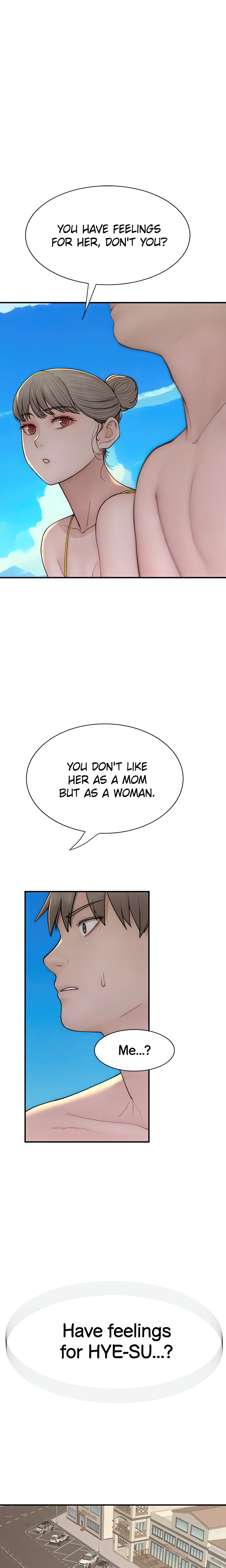 Addicted to My Mom (Official) Page 31 - MangaHe
