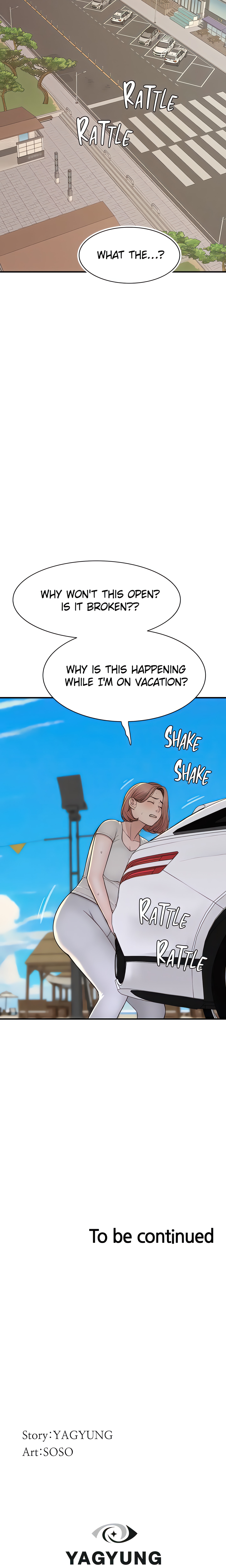 Addicted to My Mom (Official) Page 32 - MangaHe