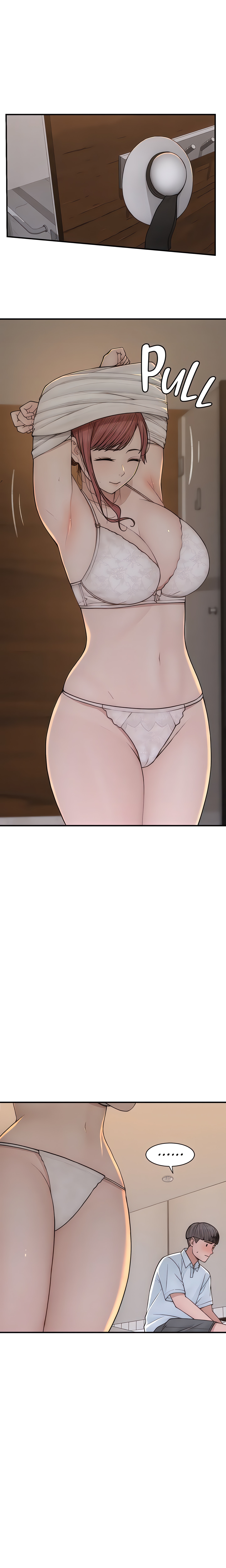 Addicted to My Mom (Official) Page 6 - MangaHe
