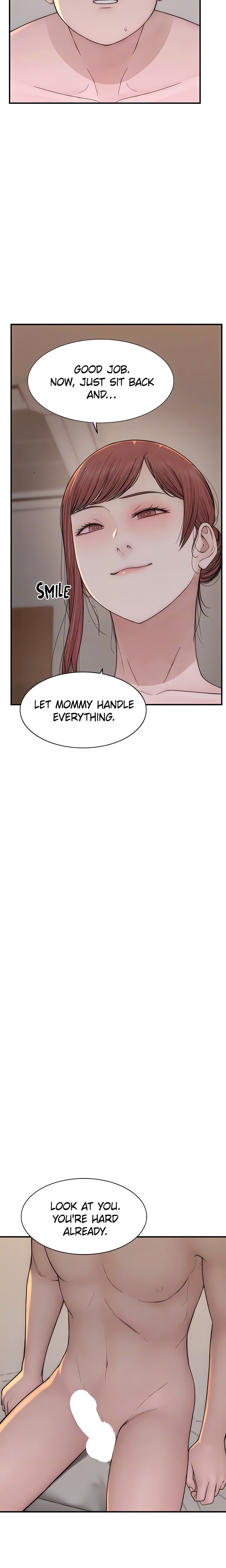 Addicted to My Mom (Official) Page 9 - MangaHe