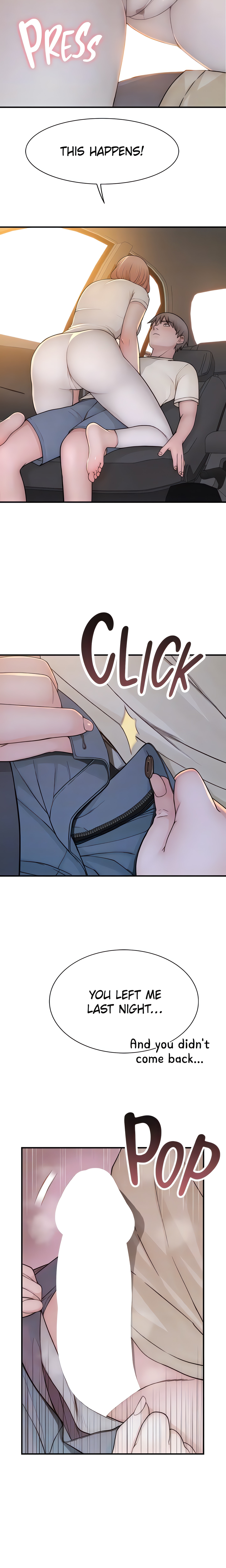 Addicted to My Mom (Official) Page 16 - MangaHe