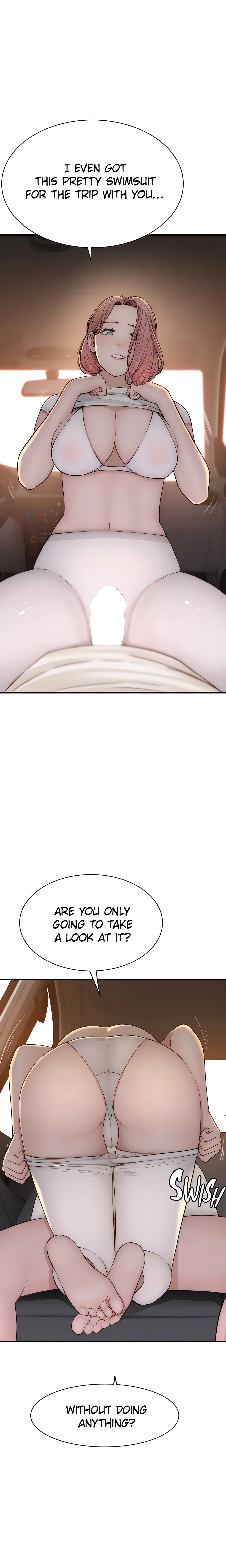 Addicted to My Mom (Official) Page 17 - MangaHe