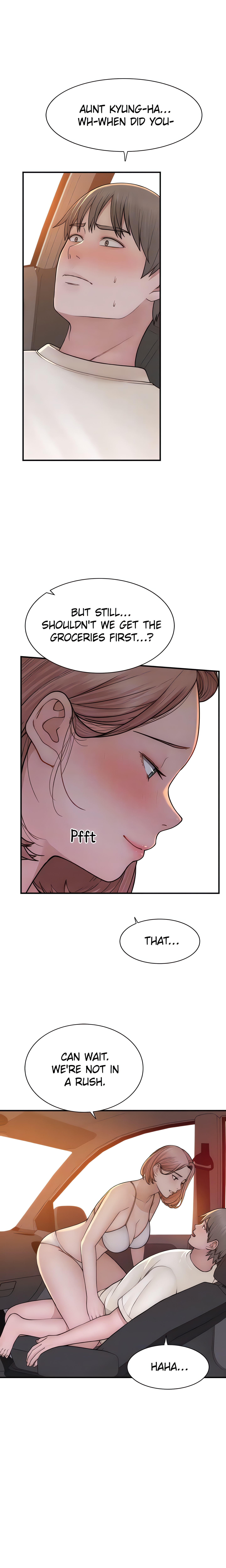 Addicted to My Mom (Official) Page 18 - MangaHe