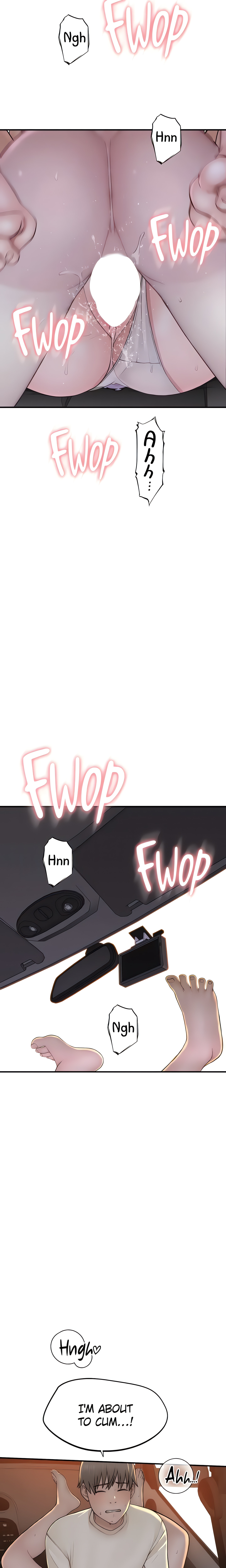 Addicted to My Mom (Official) Page 22 - MangaHe