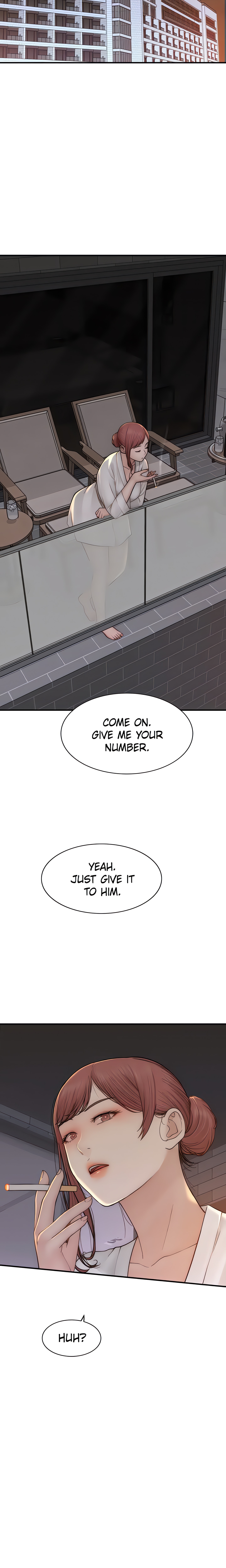Addicted to My Mom (Official) Page 24 - MangaHe