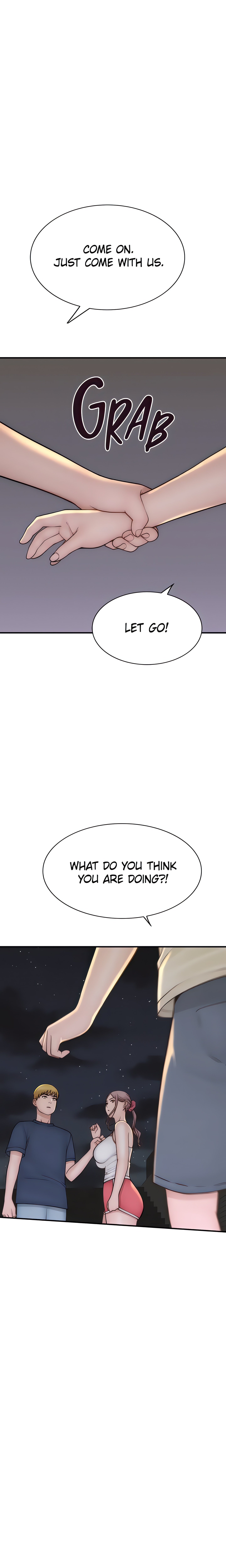 Addicted to My Mom (Official) Page 26 - MangaHe
