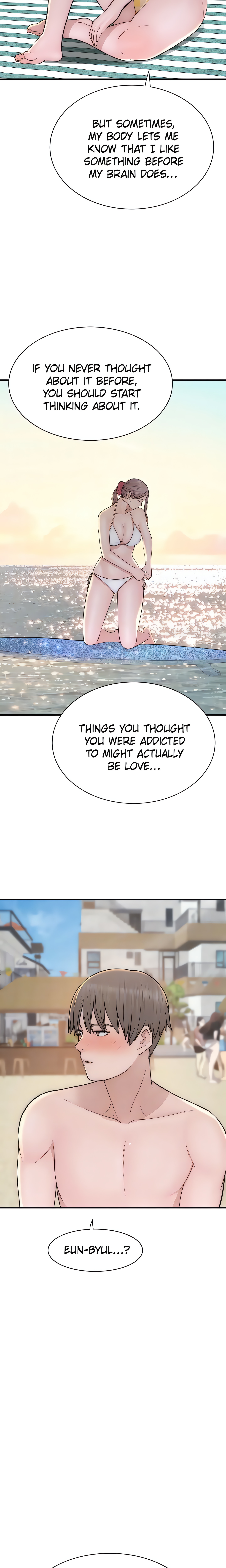 Addicted to My Mom (Official) Page 7 - MangaHe