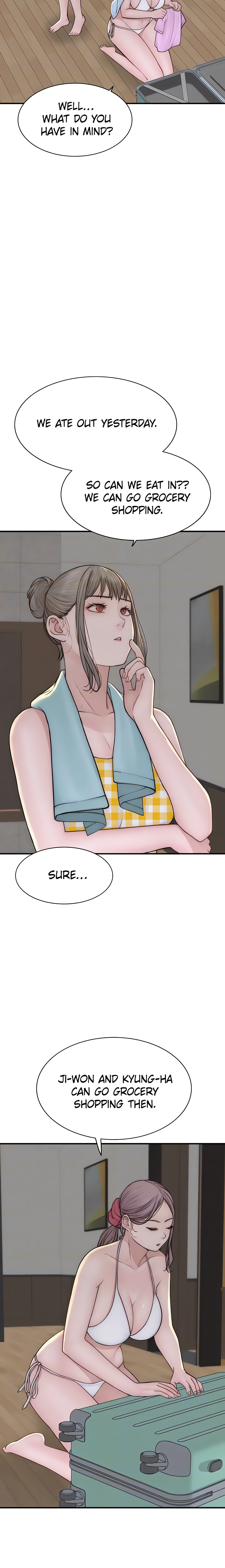 Addicted to My Mom (Official) Page 10 - MangaHe