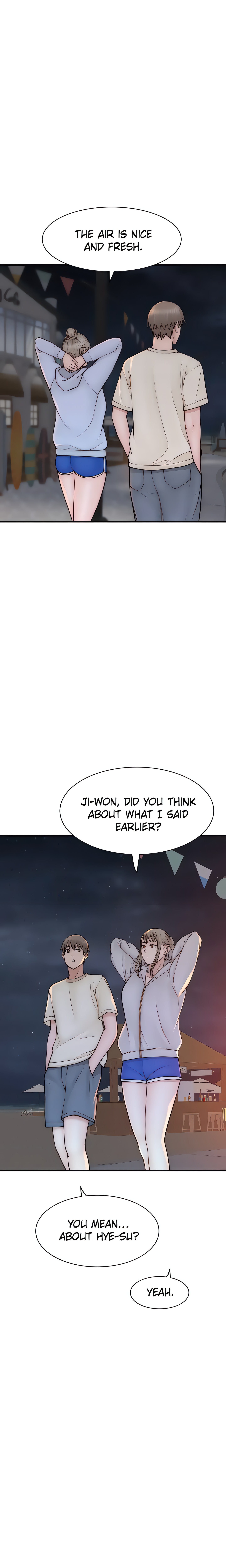 Addicted to My Mom (Official) Page 12 - MangaHe