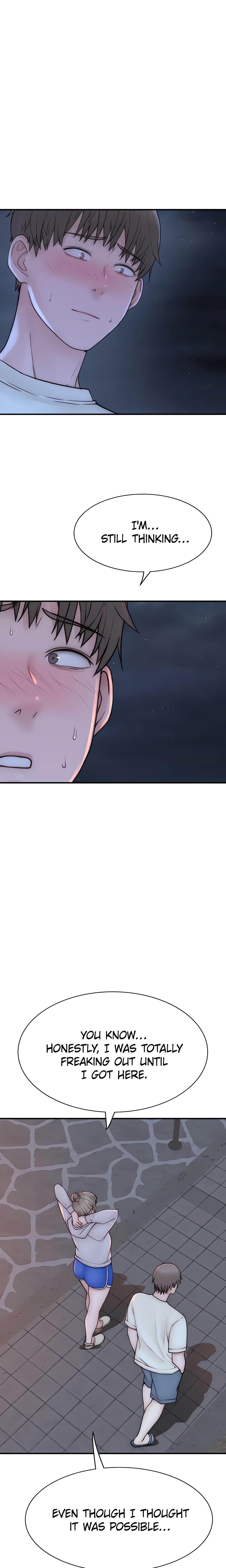 Addicted to My Mom (Official) Page 13 - MangaHe