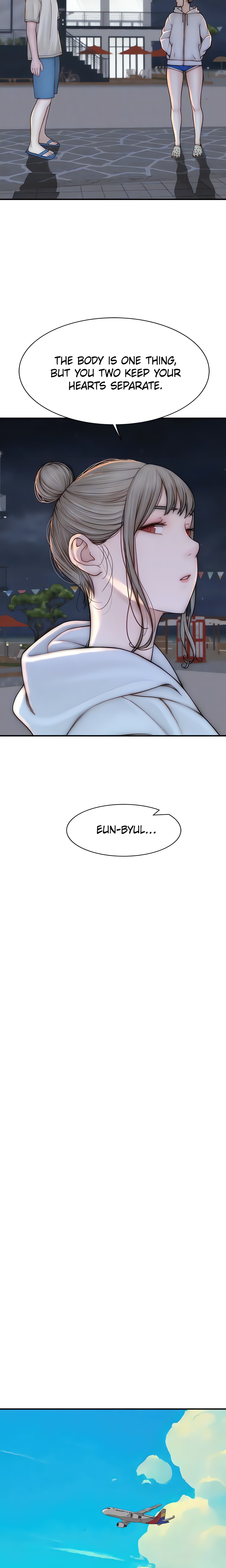 Addicted to My Mom (Official) Page 17 - MangaHe