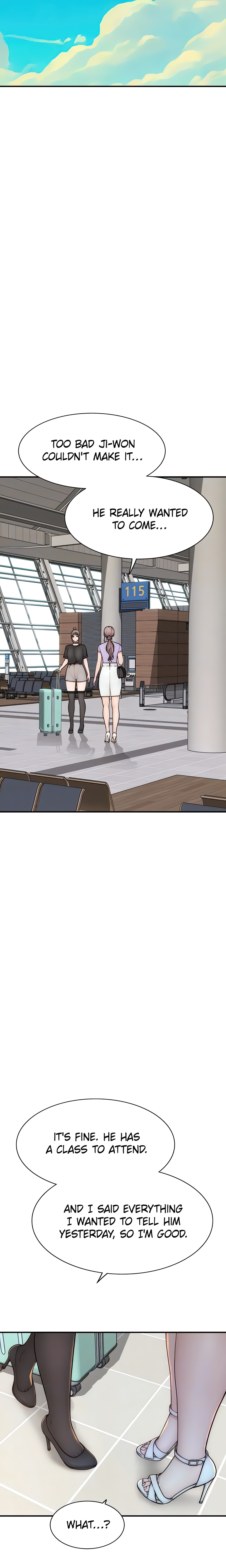 Addicted to My Mom (Official) Page 18 - MangaHe