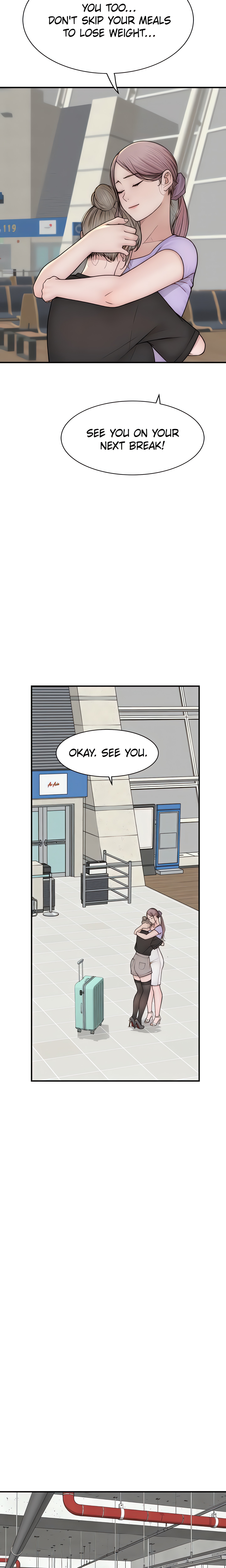 Addicted to My Mom (Official) Page 20 - MangaHe