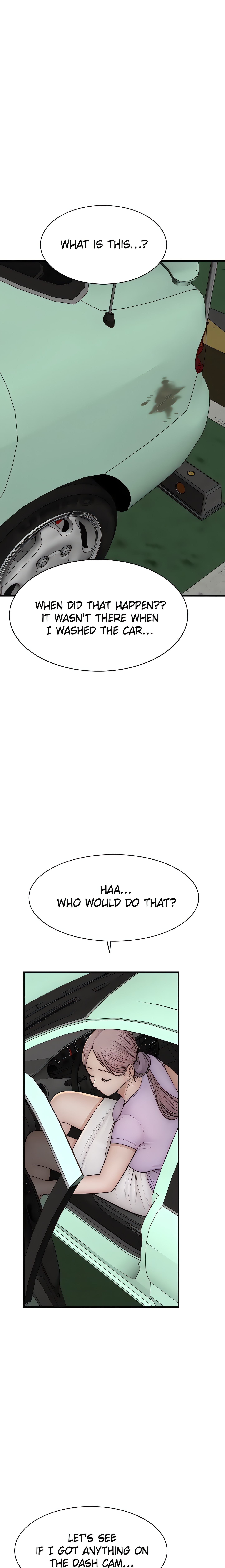 Addicted to My Mom (Official) Page 22 - MangaHe