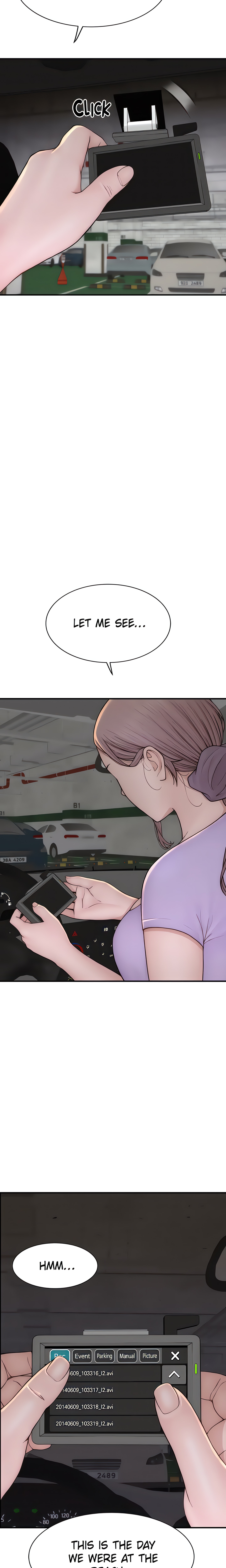 Addicted to My Mom (Official) Page 23 - MangaHe