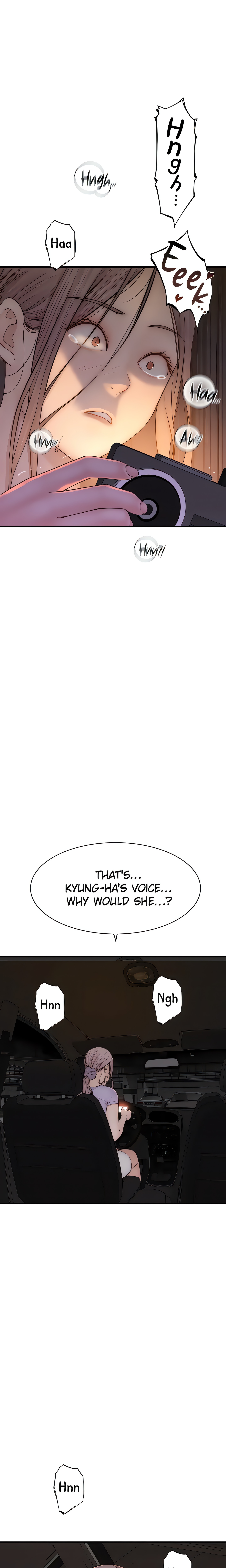 Addicted to My Mom (Official) Page 25 - MangaHe