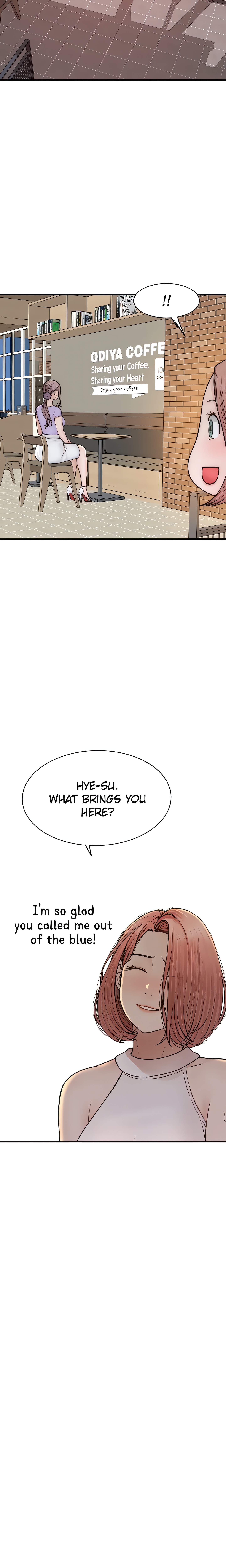 Addicted to My Mom (Official) Page 28 - MangaHe