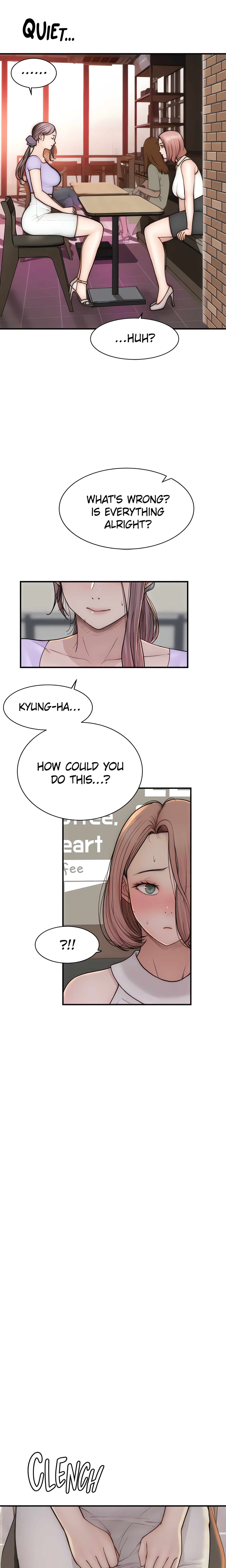Addicted to My Mom (Official) Page 29 - MangaHe