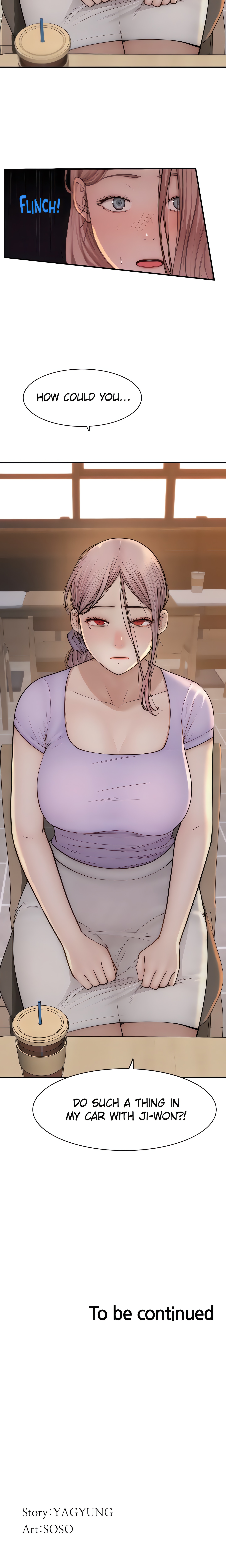 Addicted to My Mom (Official) Page 30 - MangaHe