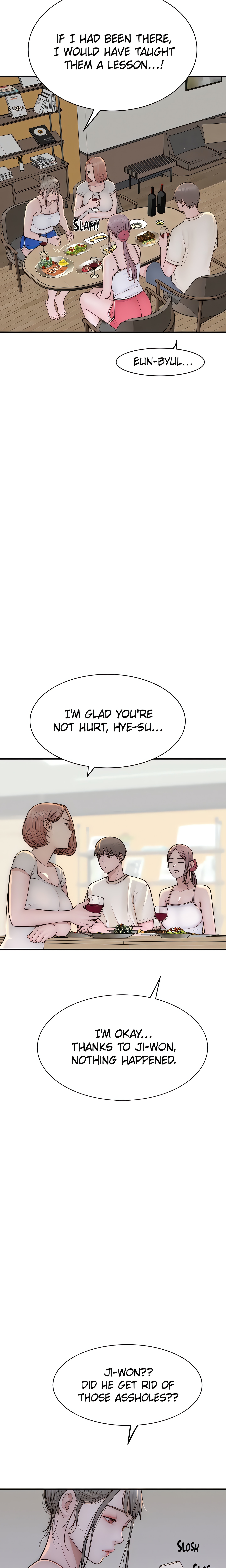 Addicted to My Mom (Official) Page 6 - MangaHe