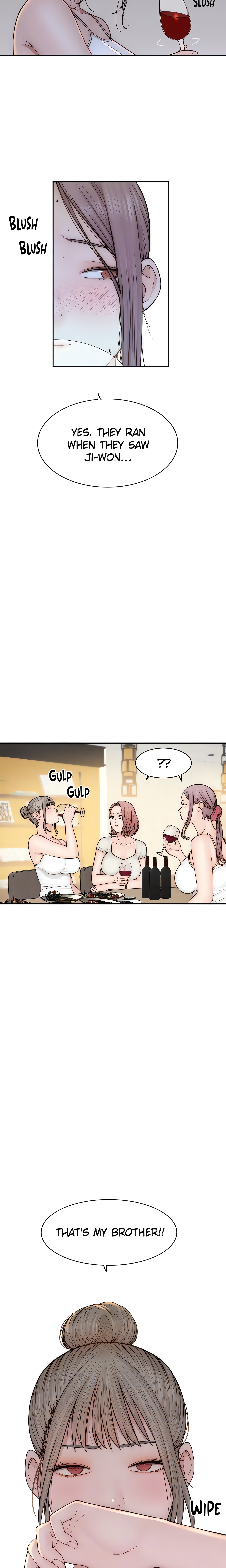 Addicted to My Mom (Official) Page 7 - MangaHe