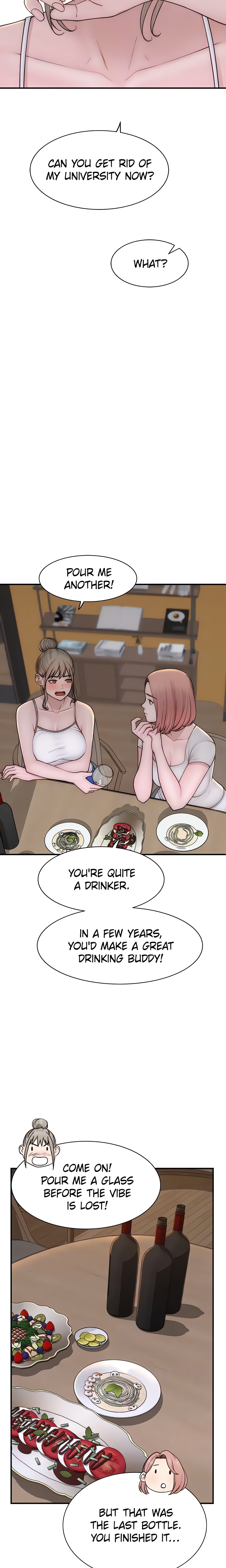 Addicted to My Mom (Official) Page 8 - MangaHe