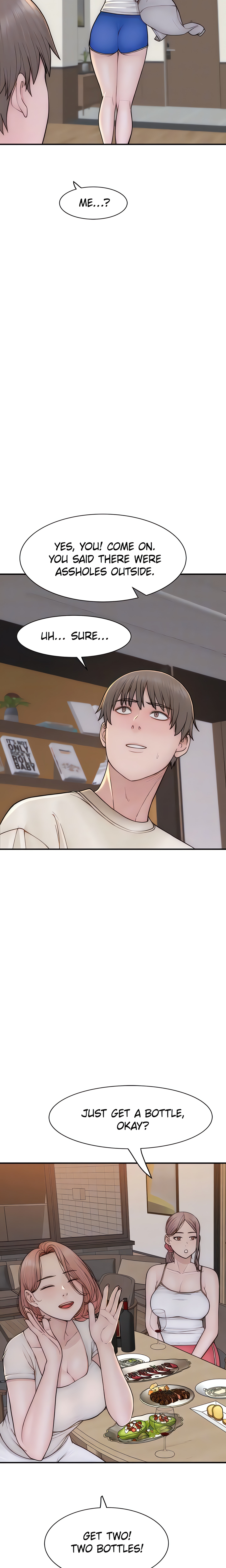 Addicted to My Mom (Official) Page 10 - MangaHe