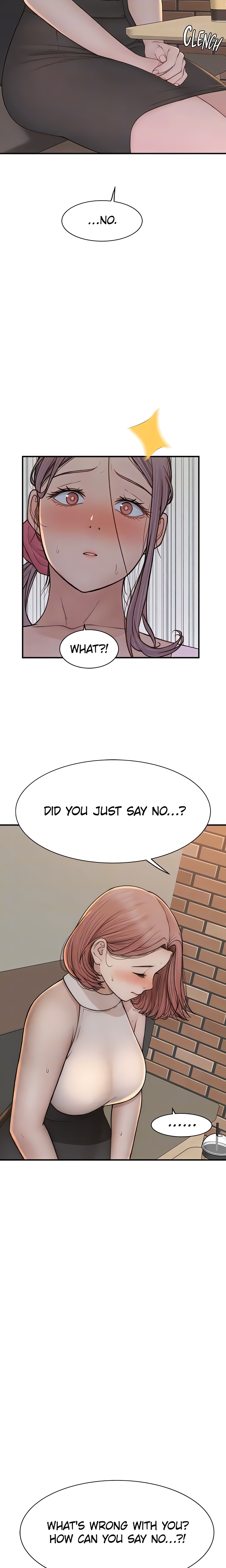 Addicted to My Mom (Official) Page 11 - MangaHe