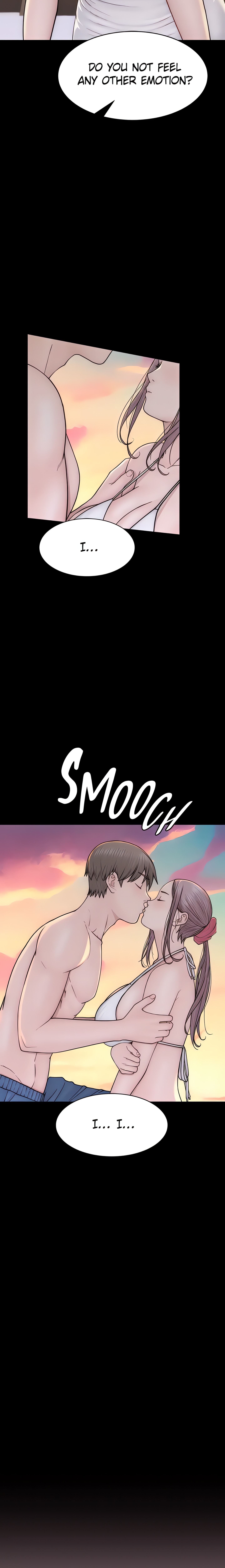 Addicted to My Mom (Official) Page 23 - MangaHe