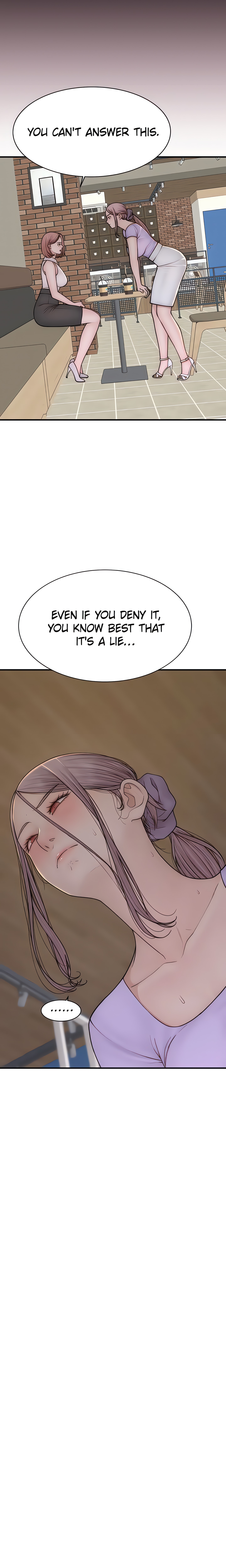 Addicted to My Mom (Official) Page 24 - MangaHe
