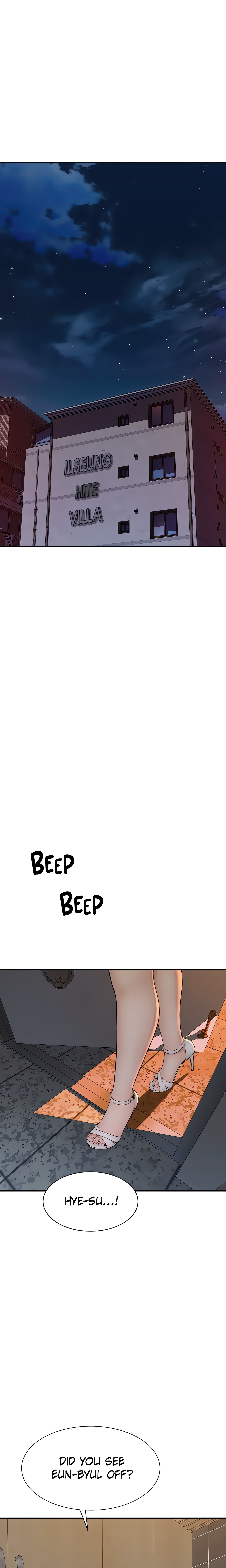 Addicted to My Mom (Official) Page 25 - MangaHe