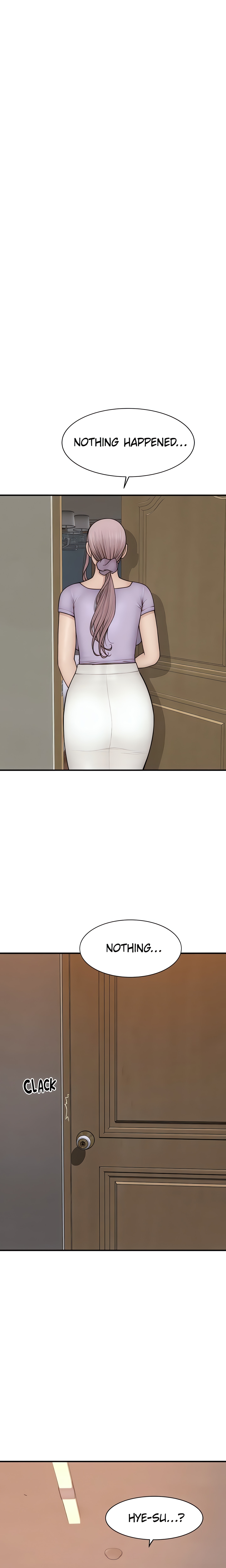 Addicted to My Mom (Official) Page 27 - MangaHe