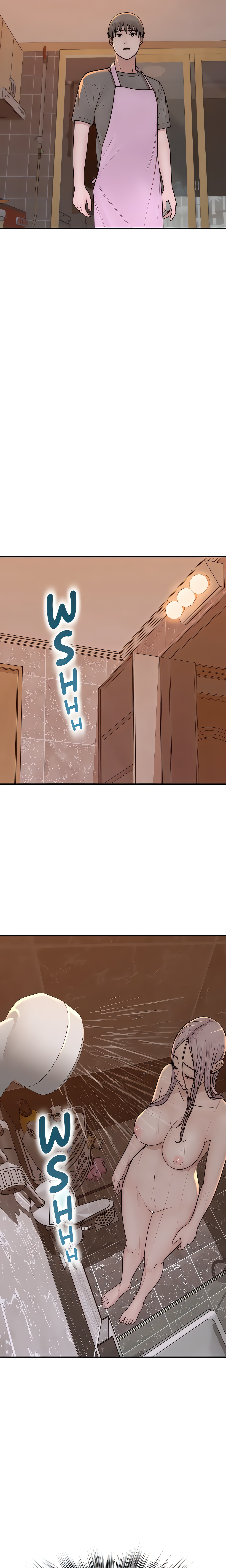 Addicted to My Mom (Official) Page 28 - MangaHe