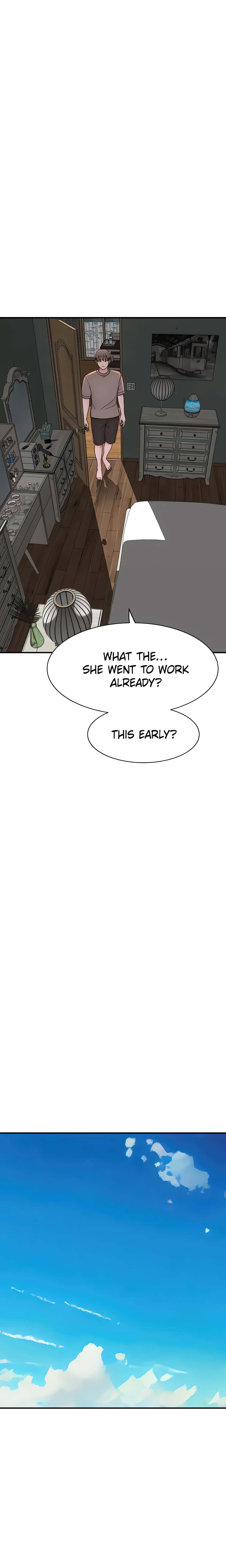 Addicted to My Mom (Official) Page 32 - MangaHe